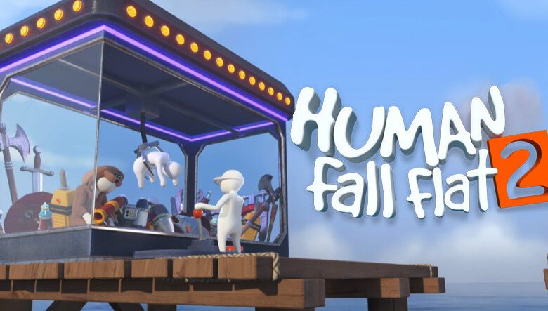 Human Fall Flat 2 Duyuruldu! [Video]