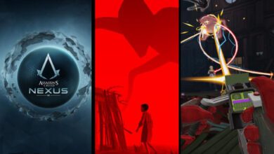 Meta, Sanal Gerçeklik İçin Gelecek Yeni Oyunlarını Gösterdi