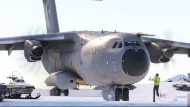 Microsoft Flight Simulator 2024 Duyuruldu