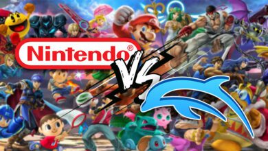 Nintendo, Dolphin Emülatörünü Süresiz Olarak Erteledi