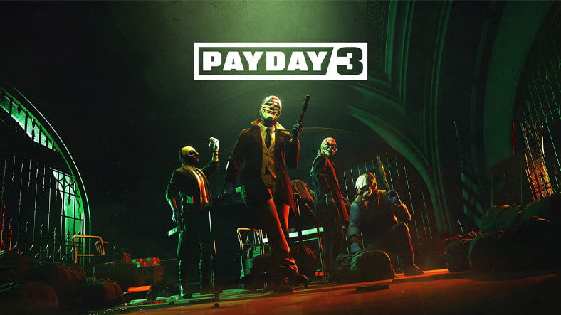 Payday 3: Çıkış Tarihi, Fiyatı, Sistem Gereksinimleri