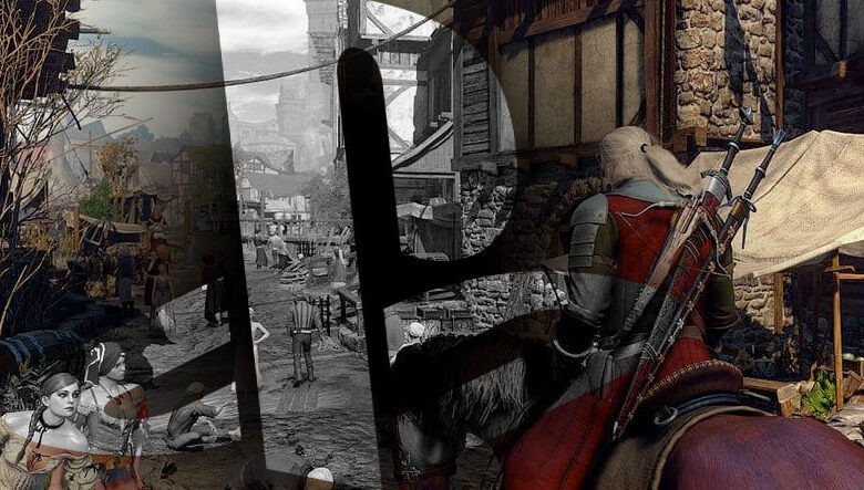Sony, CD Projekt Red'i Satın Almayı Planlıyor