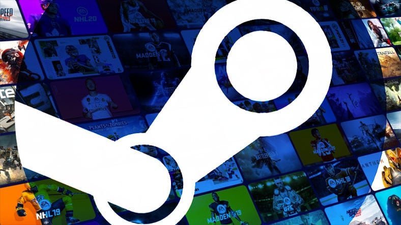 Steam'de 'Spor Festivali' Başladı, Frontier ve EA Oyunları İndirime Girdi: İşte Binlerce TL Kâra Geçebileceğiniz Fırsatlar