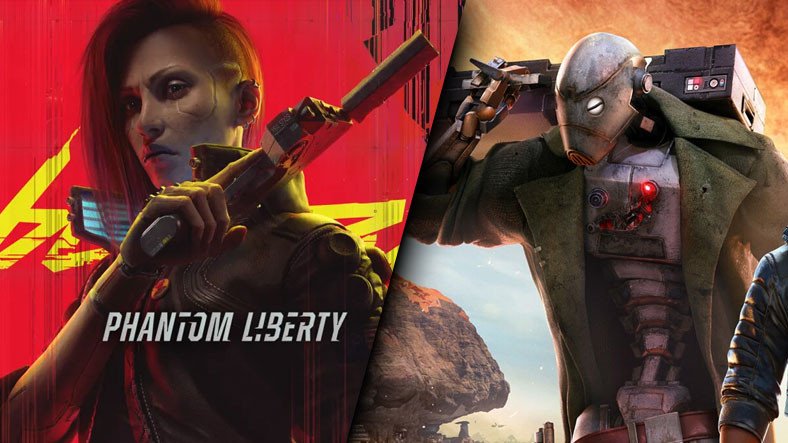 2023 ve 2024'te Çıkacak Tüm Oyunlar Burada! İşte Summer Game Fest 2023'te Gösterilen Tüm Oyunlar