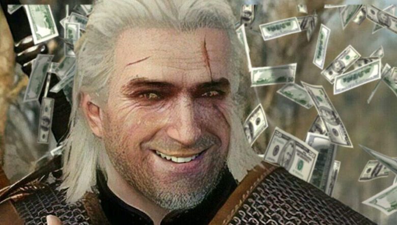 The Witcher Serisinin Toplam Satış Sayısı Açıklandı