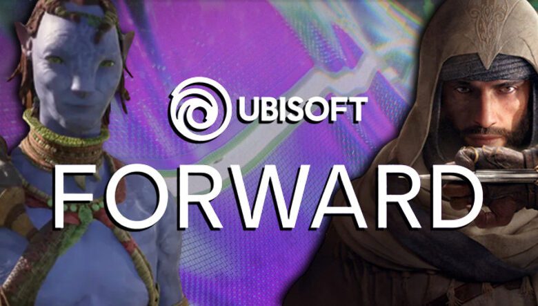 Ubisoft Forward'da Duyurulan Tüm Oyunlar: Üç Yeni Assassin's Creed Oyunu, Star Wars: Outlaws ve Dahası!