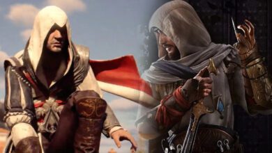Assassin's Creed Mirage'ın Oynanış Videosu Paylaşıldı: İki Yeni Oyundan da Fragman Geldi!
