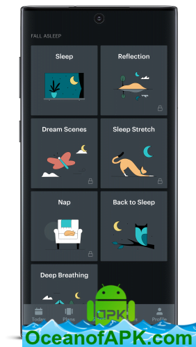 Balance: Meditation & Sleep v1.82.0 [Subscribed] [Mod Extra] APK Free Download