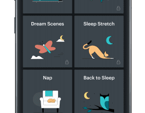 Balance: Meditation & Sleep v1.83.0 [Subscribed] [Mod Extra] APK Free Download