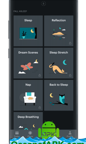 Balance: Meditation & Sleep v1.83.0 [Subscribed] [Mod Extra] APK Free Download