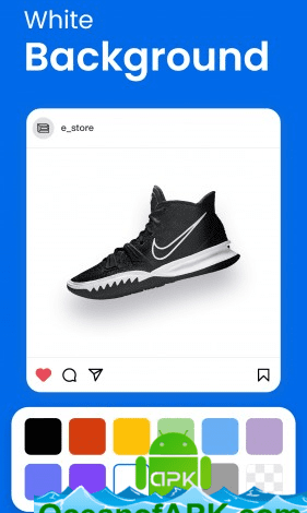 PicWish: AI Photo Editor v1.4.10 [Pro] APK Free Download