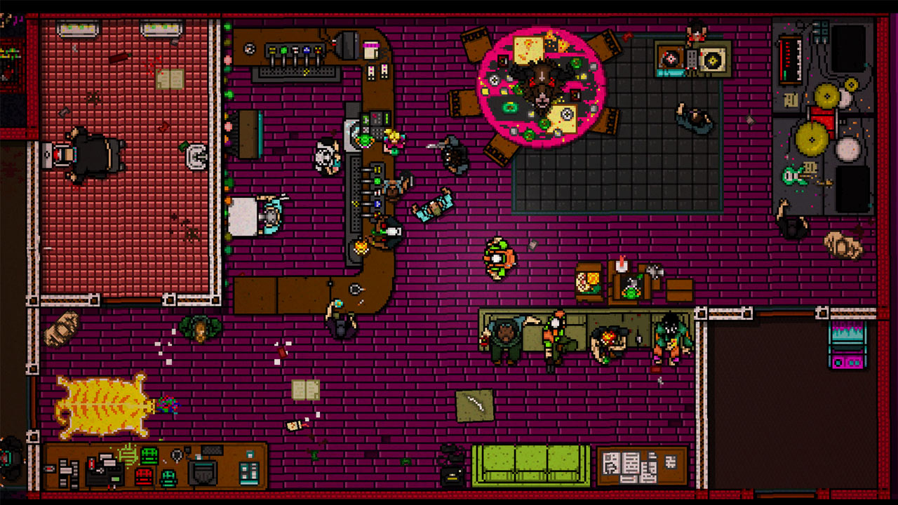 Hotline Miami