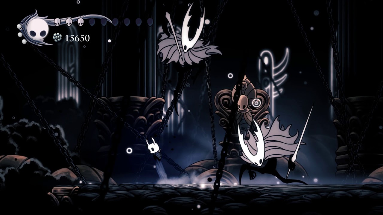 Hollow Knight