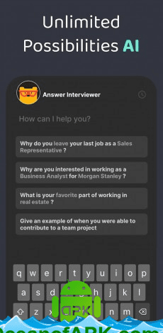 AI Chat Open Assistant Chatbot v2.8.2 [Premium] APK Free Download