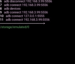ADB Shell - Debug Toolbox v3.6.6 [Professional] APK Free Download