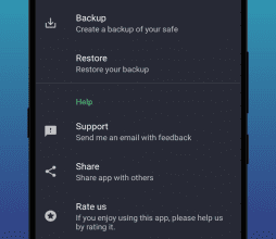 Xproguard Password Manager v1.1.2 [Paid] APK Free Download