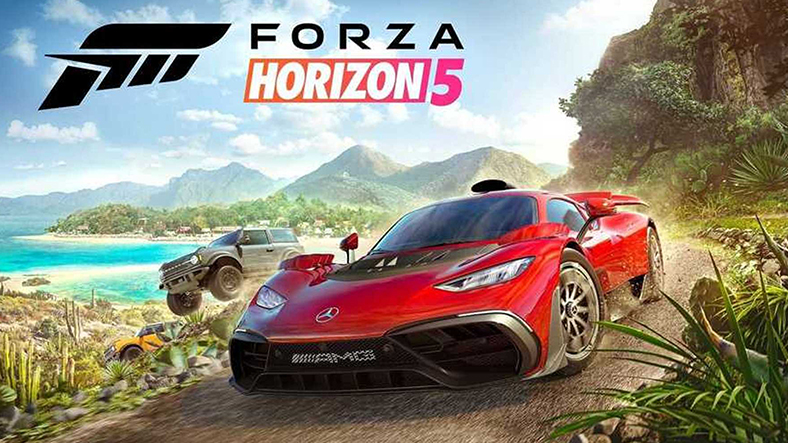 forza horizon 5