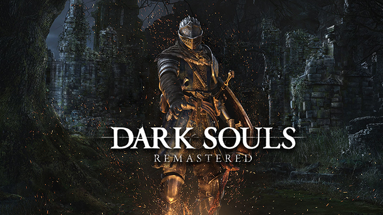 dark souls