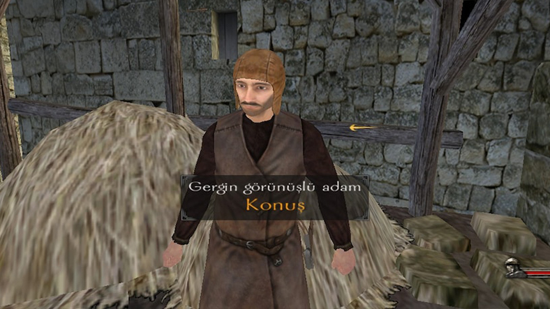 mount blade warband