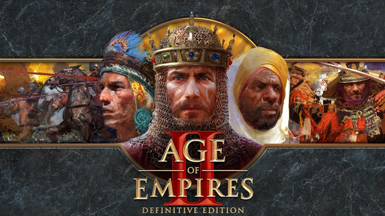 age of empires 2