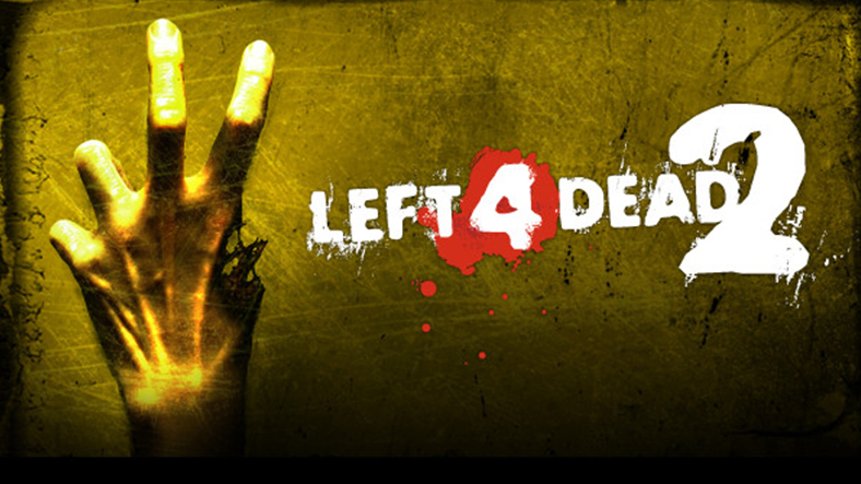 left 4 dead 2