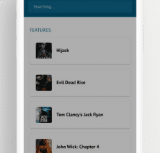 U-PLAY: torrent movies & shows v1.0 [Paid] APK Free Download