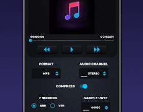 MP4, MP3 Video Audio Cutter v2.0.1 (Premium) APK Free Download