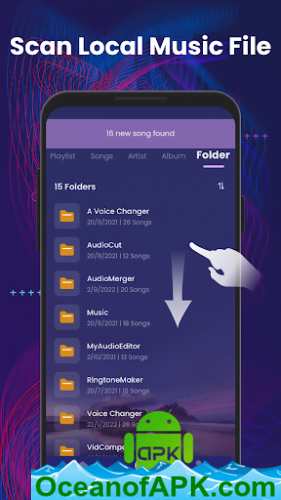 Offline Music Player: Play MP3 v1.02.13.0717 (Pro) APK Free Download