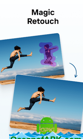 PhotoRoom AI Photo Editor v4.6.0 b1030 (Pro) APK Free Download