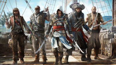 Assassin's Creed 4: Black Flag Remake mi Geliyor?