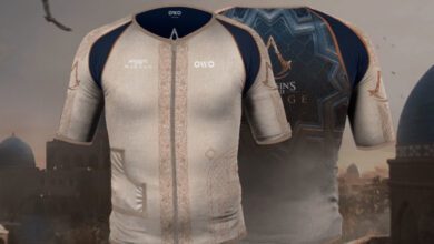 Assassin's Creed Mirage, Dokunsal Kıyafet Tanıtıldı