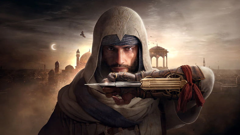 Assassin's Creed: Mirage Maksimum Gerçeklik Sunacak!