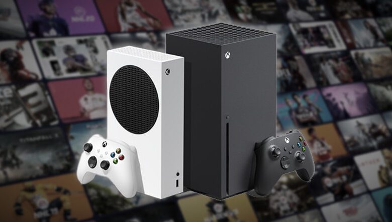 Bugüne Kadar Kaç Xbox Series X/S Satıldı?