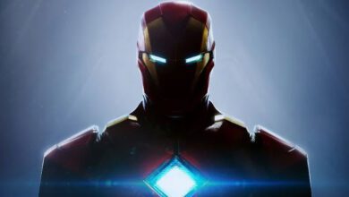 EA, 'Iron Man' Oyununu Duyurdu: İşte İlk Detaylar