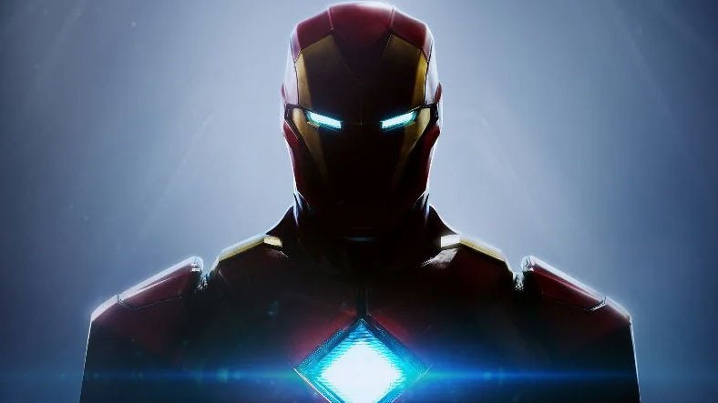 EA, 'Iron Man' Oyununu Duyurdu: İşte İlk Detaylar