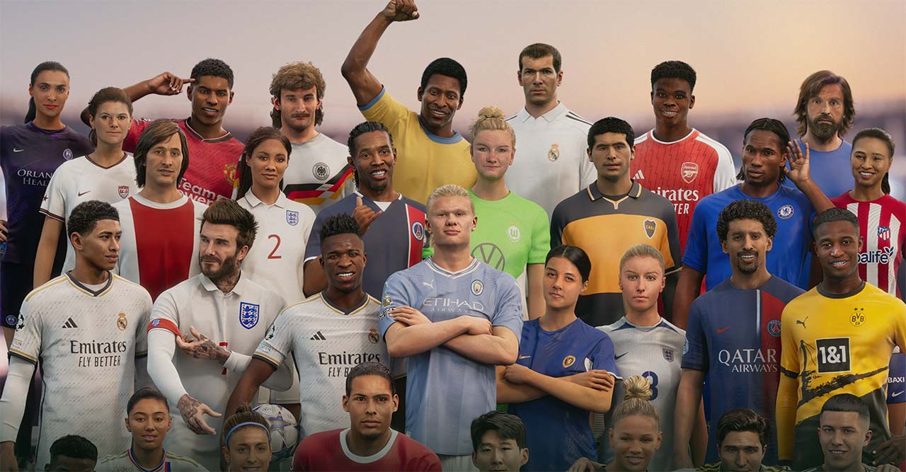 ea sports fc 24