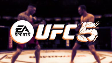 Electronic Arts, UFC 5’in Tanıtım Tarihini Açıkladı