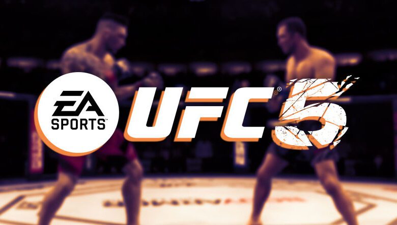 Electronic Arts, UFC 5’in Tanıtım Tarihini Açıkladı
