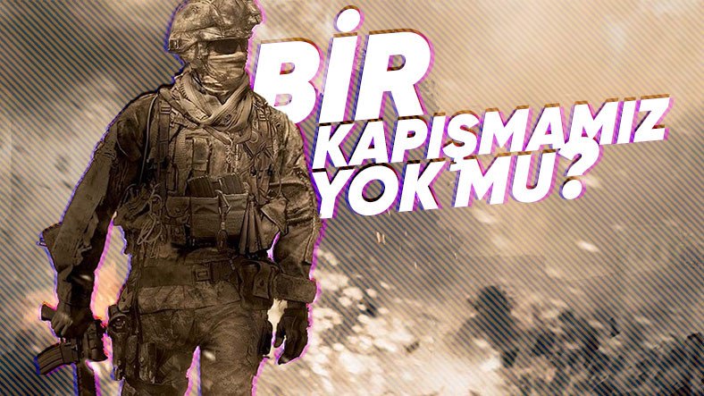 Eski CoD Oyunlarının Xbox Sunucuları Yeniden Aktif Edildi