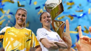 FIFA 23'e Kadınlar Dünya Kupası 2023 Geliyor