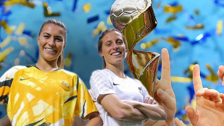 FIFA 23'e Kadınlar Dünya Kupası 2023 Geliyor