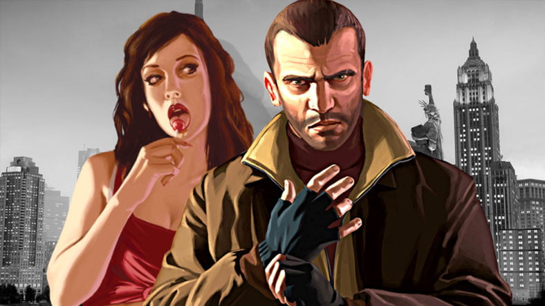 GTA 4 Hileleri: PC, PlayStation ve Xbox için GTA 4 Şifreleri