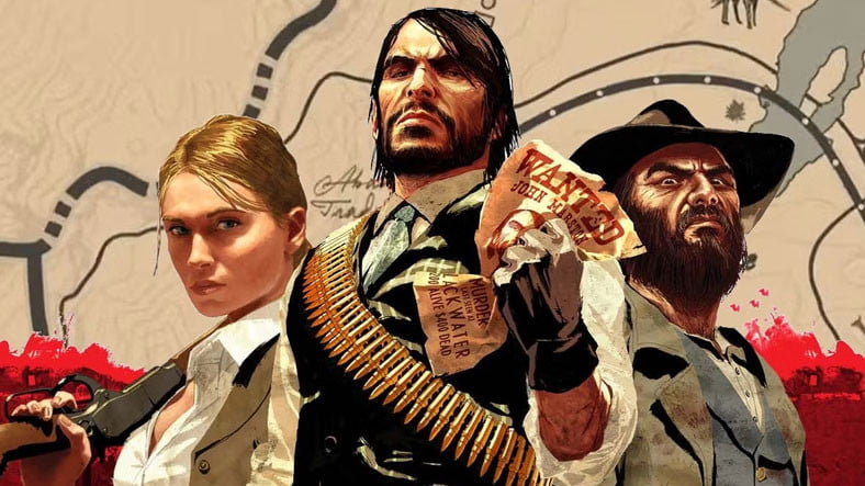 İddia: Red Dead Redemption Remastered Geliyor