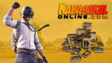 Kabasakal Online'da İndirimli PUBG UC Fırsatları Başladı