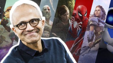 Microsoft CEO'sundan Konsola Özel Oyunlar Hakkında Açıklama