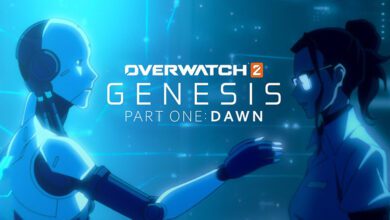 Overwatch'un Mini Dizisi 6 Temmuz'da Geliyor! İşte Tüm Detaylar