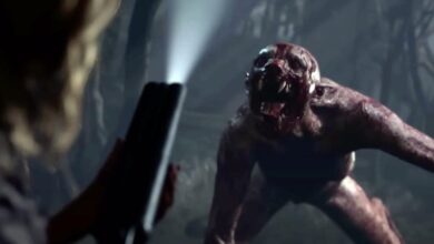 Steam Yaz İndirimlerinde Kaçırmamanız Gereken 16 Multiplayer Korku Oyunu