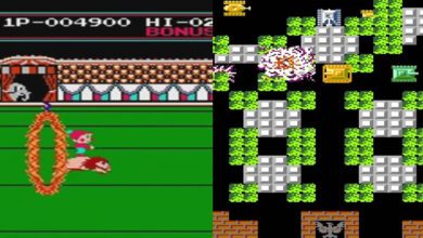 Yeniler Bilmez, Eskiler Unutmaz: Sizi Çocukluk Yıllarınıza Işınlayacak 15 Efsane Atari Oyunu