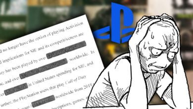 Sony, Call of Duty'den Kaç Para Kazandığı Ortaya Çıktı