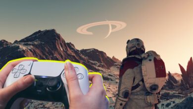 Starfield'ın PS5'e Özel Olması İçin Kampanya Başlattı